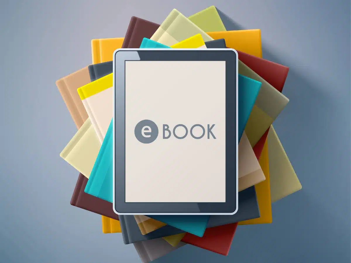 Ebooks